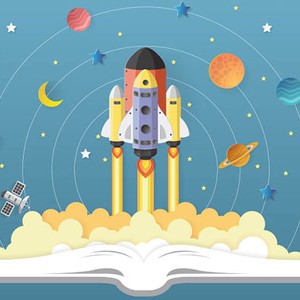 Semaine mondiale de l&#39;espace et idées amusantes pour la célébrer