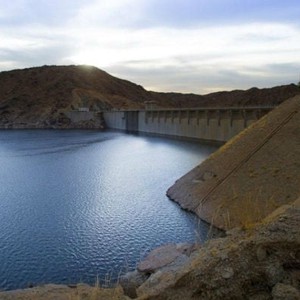 سلطة وادي الأردن | 38 مليون متر مكعب دخلت السدود خلال الـ 48 ساعة ورفعت التخزين الى 138 مليون متر مكعب