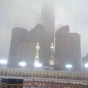 هام : الأنظار تتجه الى مكة والطائف اليوم .. وخطر تشكل السيول يُحيط بالمنطقة 