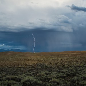 السبت: اتساع رُقعة المناطق المشمولة بالسُحُب الرعدية