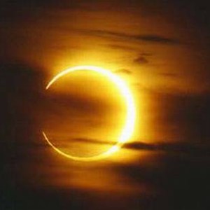 قدماء مصر أصحاب "امتياز اكتشاف كسوف الشمس" 