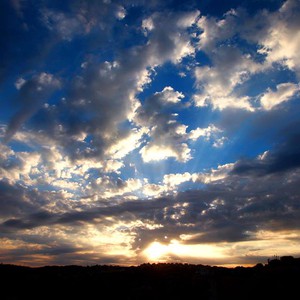 النشرة الجوية الشهرية لشهر تشرين أول / أكتوبر لعام 2018 للأردن