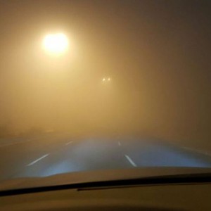 عودة احتمالات تشكُل الضباب مع النصف الثاني من هذا الأسبوع