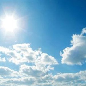 أجواء صيفية عادية يوم الاثنين وصيفية حارة الثلاثاء