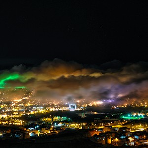 انعدام الهطولات المطرية جنوب غرب السعودية الأسبوع الحالي 