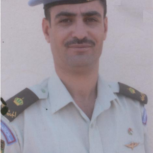 فيضانات أميركا تتسبب بوفاة ضابط أردني  