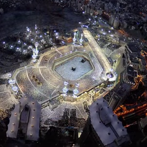 شاهد واستمع لصوت الأذان حول العالم (فيديو)