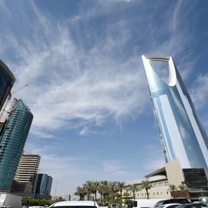 الرياض | ارتفاع كبير على الحرارة نهار الخميس وكتلة باردة تؤثر على المنطقة اعتباراً من الجمعة