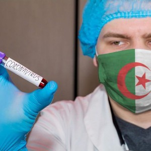الجزائر تشدد إجراءات الحجر بعد انتشار "متحور دلتا" في البلاد