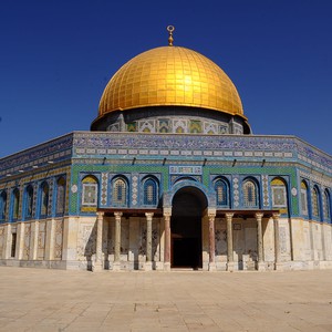 إمساكية رمضان 2019 في فلسطين وأوقات الصلاة في القدس