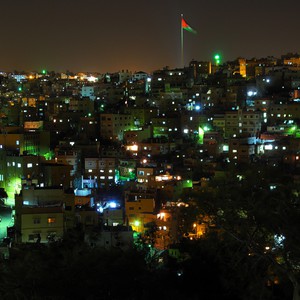 من جديد: الرطوبة التسعينية خلال الليالي القادمة