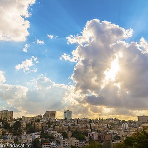 انخفاض واضح وملموس على الحرارة يومي الأحد والإثنين.. وعودة إلى الأجواء الباردة ليلاً