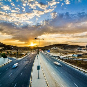 طقس الاثنين: بقاء الأجواء باردة مع ظهور السحب المتوسطة والعالية