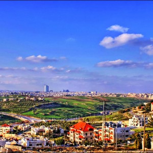 هل نمر بصيف مُعتدل حتى تاريخه؟