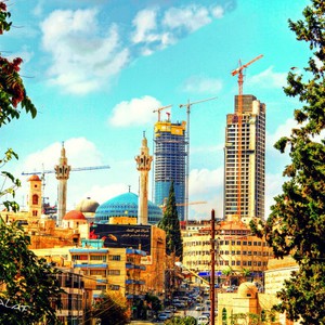 آب 2014: درجات الحرارة حول مُعدلاتها ونسب رطوبة أعلى من المُعتاد