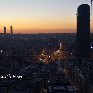 الأول من رمضان: بداية صيفية اعتيادية للشهر الفضيل