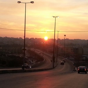 درجات الحرارة ترتفع بصورة ملحوظة يومي السبت والأحد