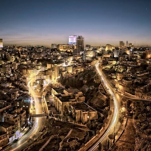 عنوان الليالي القادمة: باردة، وتلزم ملابس أكثر دفئاً