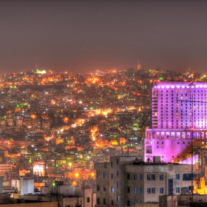 ضباب مُحتمل فجر وصباح الجمعة في بعض المناطق