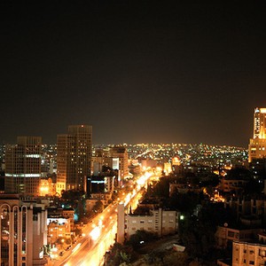 ليلة الثلاثاء: إرتفاع بسيط على الحرارة في مُقدمة منخفض جوي