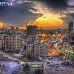 يعتبر مُبكراً: منخفض جوي وكتلة هوائية باردة نسبياً يؤثران مساء الثلاثاء