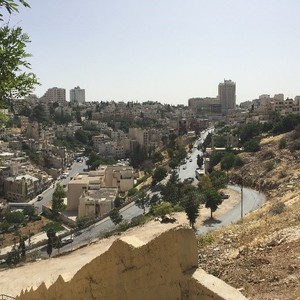 الأردن..طقس صيفي اعتيادي طوال الاسبوع الحالي وأجواء لطيفة ليلاً