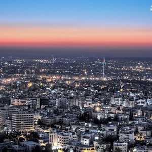 درجات الحرارة أعلى من مُعدلاتها المعتادة حتى السبت القادم