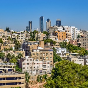 الاردن | استقرار على درجات الحرارة لتكون حول معدلاتها طيلة الاسبوع الحالي