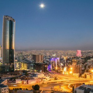 الأردن | انحسار تدريجي للكتلة الحارة وليالي باردة نسبيا في العديد من المناطق اعتبارا من الثلاثاء