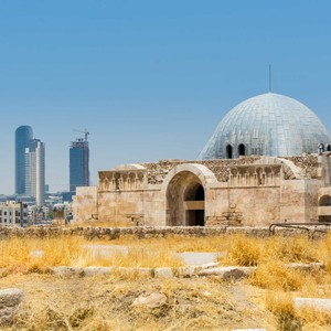 حالة الطقس ودرجات الحرارة المُتوقعة في الأردن يوم الأربعاء 23-6-2021