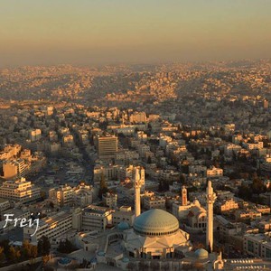 طقس الأحد: عظمى ثلاثينية في عمان والمدن الأردنية