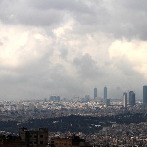 استقرار الأجواء بداية الأسبوع وتجدد الأمطار الثلاثاء