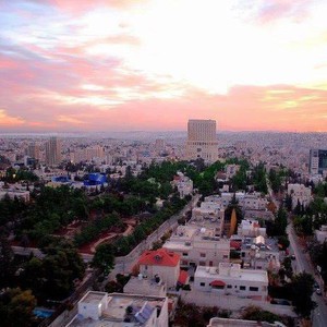 الإثنين: درجات الحرارة دون المعدلات بحدود أربع درجات مئوية