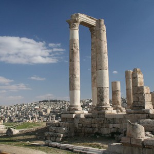 هل تنكسر قيمة أعلى درجة حرارة مُسجلة هذا الصيف في عمان؟