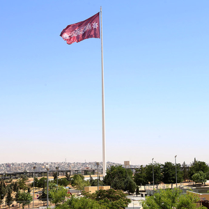 طائرات تُحلق في سماء العاصمة الأردنية عمّان .. ما هو السبب؟