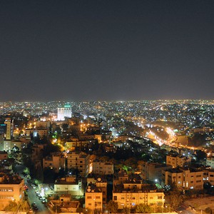 الأردن : أبرد درجة حرارة ليلية لهذا الأسبوع مُتوقعة اليوم .. تفاصيل حالة الطقس المتوقعة الليلة