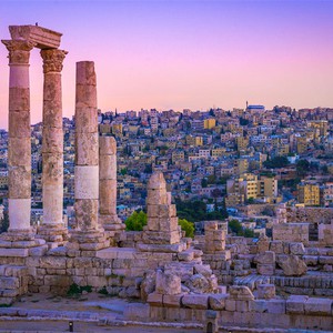 حالة الطقس ودرجات الحرارة العظمى والصغرى ليوم الخميس 10/1/2019