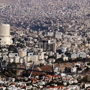 حالة الطقس اليوم الاثنين في العاصمه عمان  