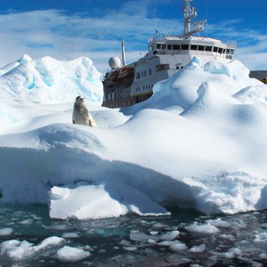 أنتاركتيكا قد تقود إلى هلاك البشر!