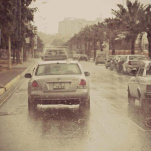 مع الوضع المطري الحالي.. أي المناطق الأردنية تجاوزت مجموعها السنوي العام؟