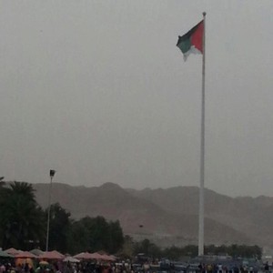 الأربعاء: الحرارة حول المُعدلات ونشاط للرياح عصراً ومساءً