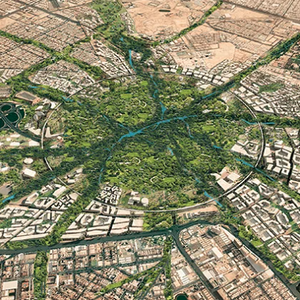 اليوم الوطني السعودي وتحديات المناخ ورؤية المملكة للمستقبل