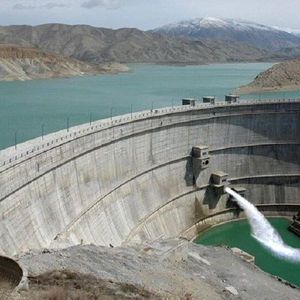 ارتفاع تخزين السدود الى 141.370 مليون متر مكعب بنسبة 42% 