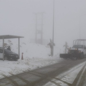 مديرية الأمن العام تعلن حالة الطوارئ للتعامل مع الحالة الجوية المتوقعة وترفع من جاهزيتها