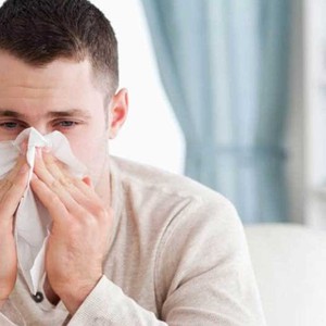 كيف تتجنب العطس وانسداد الأنف في الربيع؟