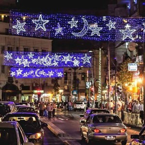 الحكومة || جميع المواد التموينية بالأسواق ولا داع للتهافت على الشراء 