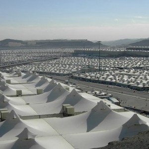 السعودية تبدأ بحظر استخدام اسطوانات الغاز في المشاعر المقدسة