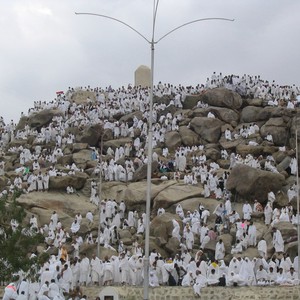 يوم عرفه.. فضائل تعرف عليها