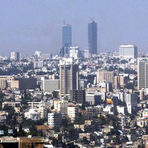 هل تعتبر الـ 40 مئوية اعتيادية في العاصمة عمّان