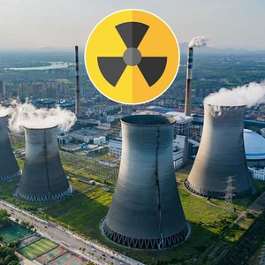 هيئة الطاقة الذرية الأردنية: توزيع أقراص (يوديد البوتاسيوم) حال تجاوز الإشعاع الحد المسموح في الأردن